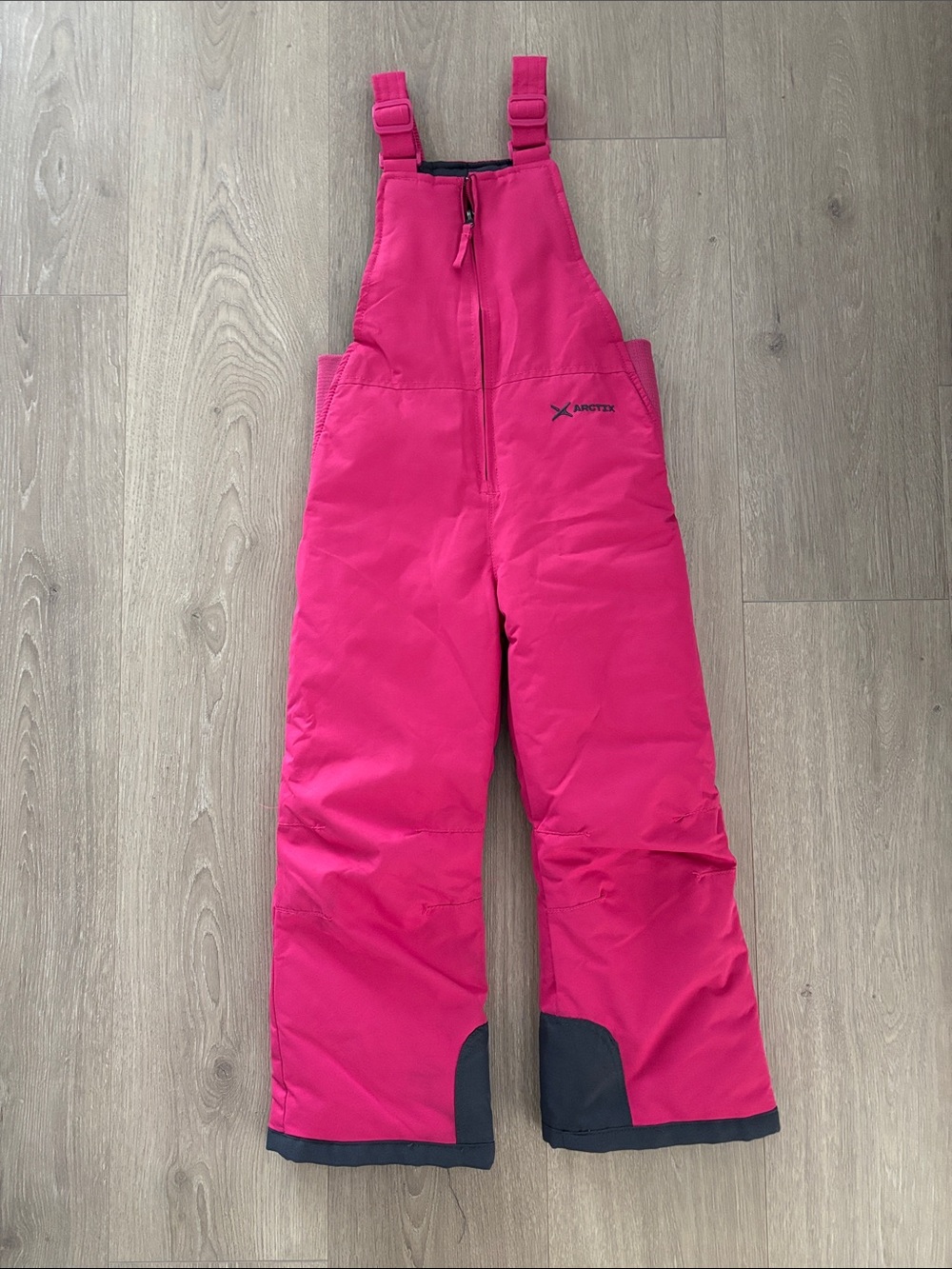 Arctix Snowbib 5T